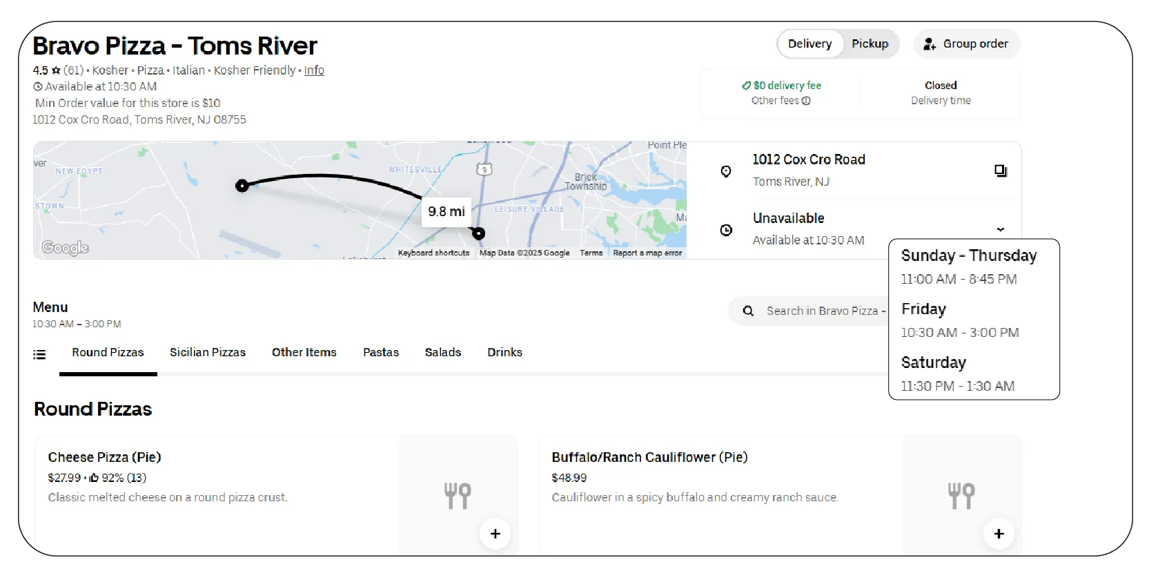 Why Inaccurate Restaurant Timings Hurt Your Bottom Line-01